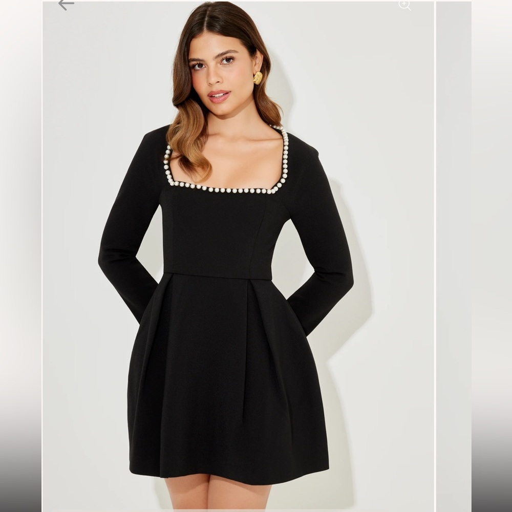 NWT Odd Muse Pearl Dress